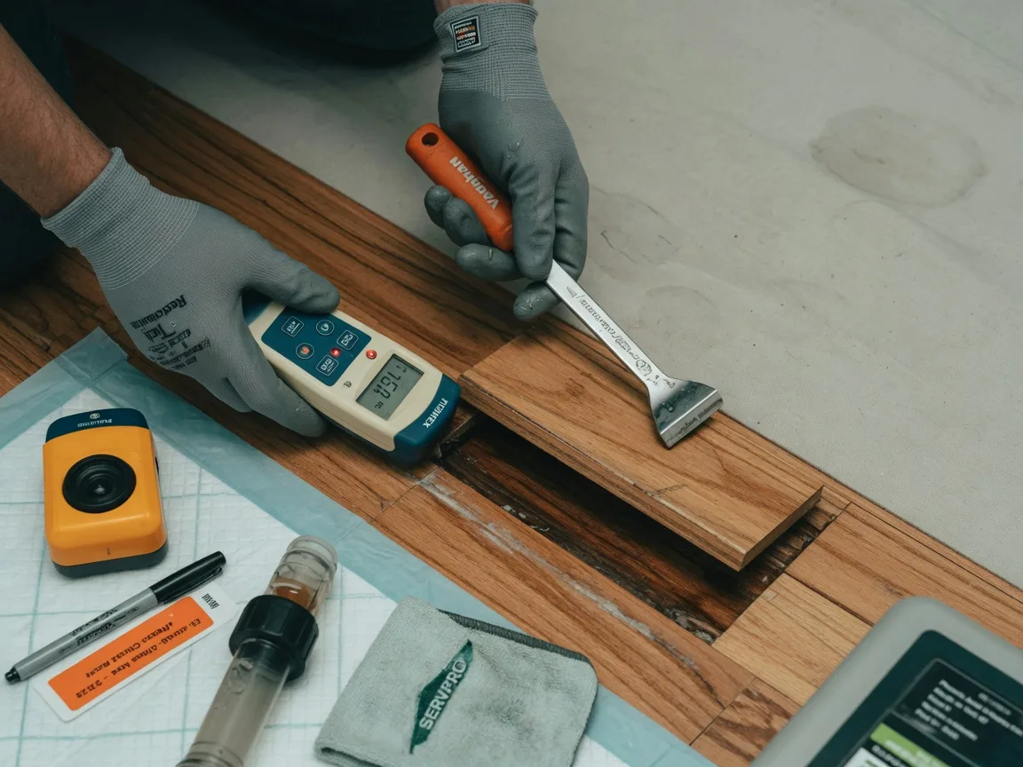 Why choose Water Damage Restoration in Park Hills, MO